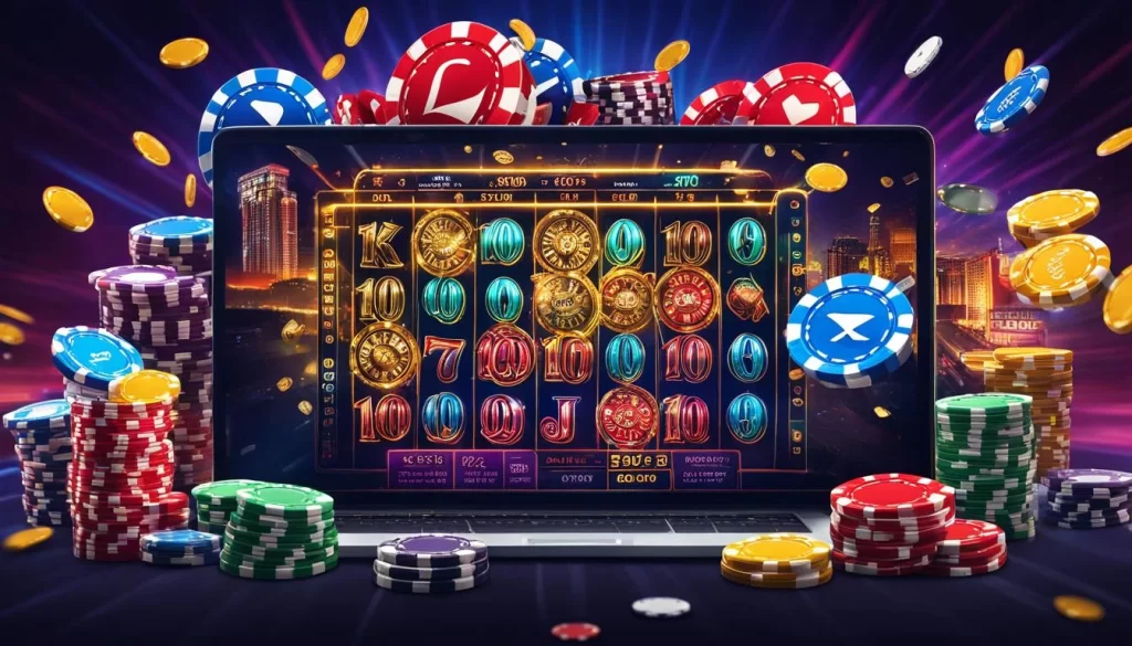 Tỷ lệ thắng cao tại e88 bet slot