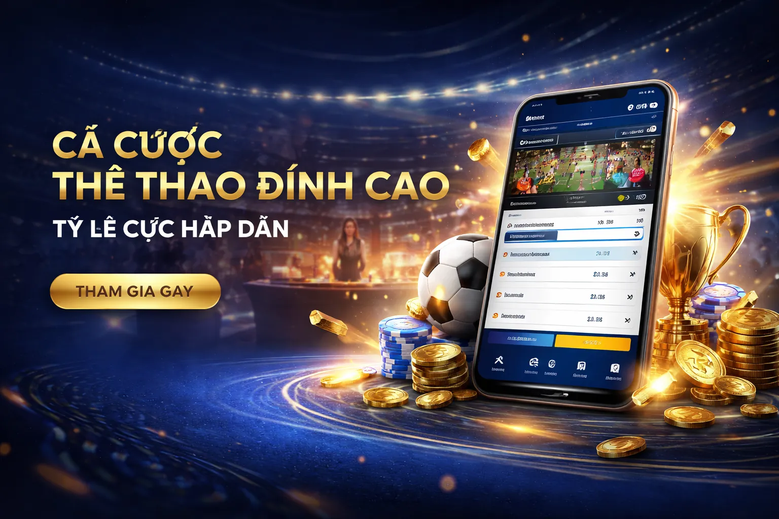 Chương trình Đại lý e88 bet