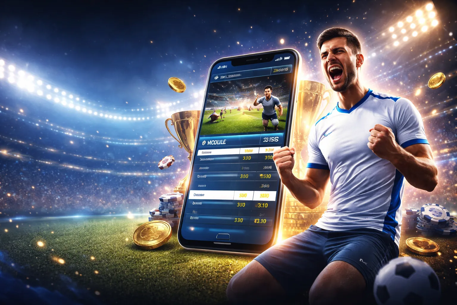 Hướng dẫn đăng ký e88 bet và nhận khuyến mãi