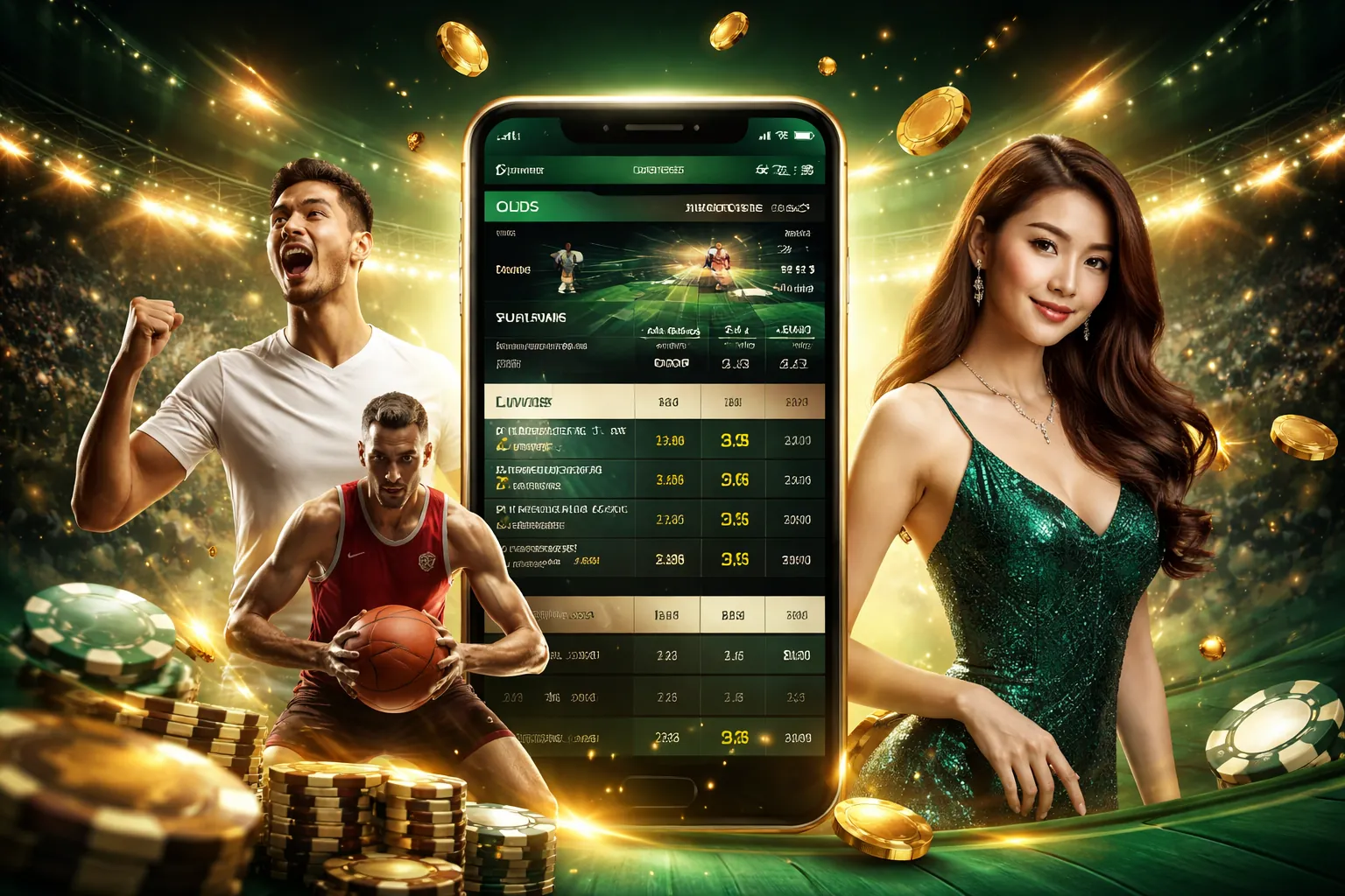 Đăng ký e88 bet để trải nghiệm cá cược đỉnh cao